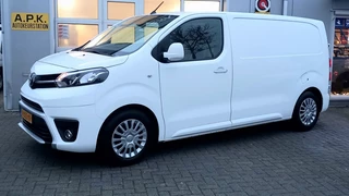 Toyota ProAce - afbeelding nr 17