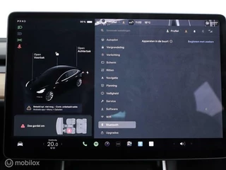 Tesla Model 3 Tesla Model 3 Long Range AWD 75 kWh - afbeelding nr 21