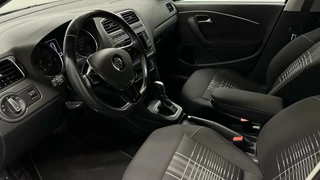 Volkswagen Polo Volkswagen Polo 1.2 TSI Highline CRUISE ECC LM. - afbeelding nr 16