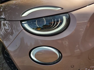 Fiat 500e - afbeelding nr 14