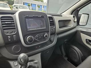 Renault Trafic Renault Trafic 1.6 dCi L2H1 Climate Navigatie 120 PK camera - afbeelding nr 8