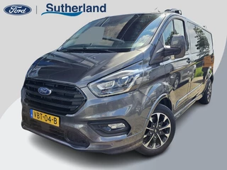 Ford Transit Custom - 174219256-0