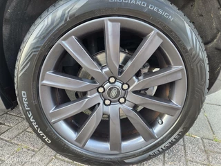 Land Rover Range Rover Velar Land Rover Range Rover Velar 2.0 I4 Turbo AWD R-Dynamic HSE - afbeelding nr 33