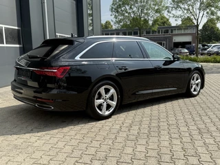 Audi A6 Audi A6 Avant 45 TFSI Pro Line 266pk 77dkm - afbeelding nr 12