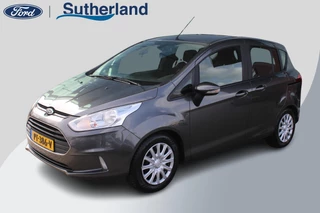 Ford B-MAX 1.0 EcoBoost Style