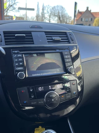 Nissan Pulsar | NAVI | CAMERA | CRUISE | KEYLESS | - afbeelding nr 18