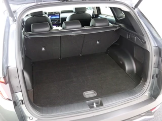 Hyundai Tucson Hyundai Tucson 1.6 T-GDI PHEV Prem | Rondomzicht camera | Stoelverwarming | Led - afbeelding nr 17