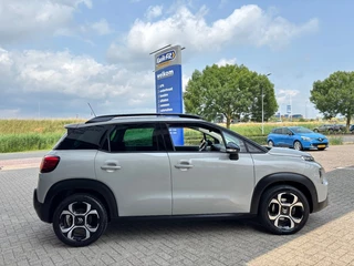 Citroën C3 Aircross Citroën C3 Aircross 1.2 PT S&S SHINE CARPLAY AIRCO/ECC NAVI PDC - afbeelding nr 47