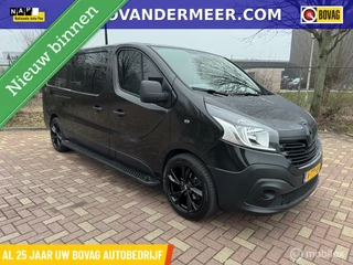 Renault Trafic - 466111449-0