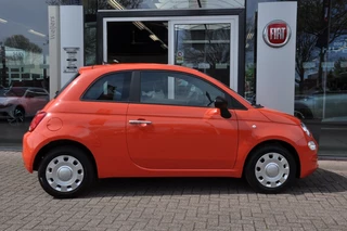 Fiat 500 - afbeelding nr 12
