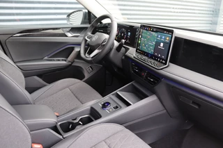 Volkswagen Tiguan Volkswagen Tiguan 1.5 eHybrid 204pk Edition IQ.Light/Keyless/Camera/DCC/ACC/Winterpakket/Elek. klep/Dodehoek/trekhaak wegkl. - afbeelding nr 9