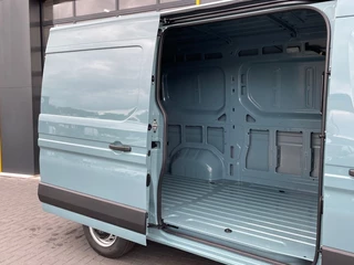 Renault Master - afbeelding nr 19