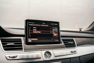 Audi S8 Audi S8 4.0 TFSI plus quattro Leer Pano Vol - afbeelding nr 70