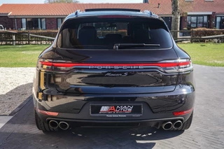 Porsche Macan - afbeelding nr 43