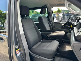 Volkswagen Transporter Volkswagen Transporter 2.0 TDI 199pk DSG BULLI DC bj2020 *Led *Virtual cockpit *Adaptive *Dubbele schuifdeur - afbeelding nr 12