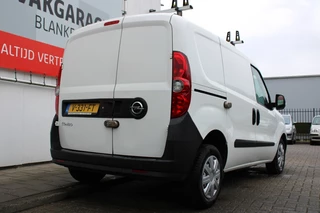 Opel Combo Opel Combo 1.3 CDTi L1H1 Edit. - afbeelding nr 22