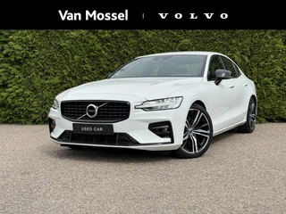 Volvo S60 B3 R-Design