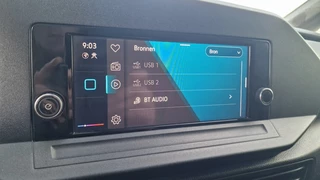 Volkswagen Caddy - afbeelding nr 18