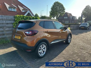 Renault Captur Renault Captur 0.9 TCe Limited Navigatie 23.000 km ! - afbeelding nr 3