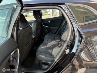Volvo V40 VOLVO V40 T2 2.0 122 PK NORDIC PLUS 12 MND BOVAG RIJKLAAR PRIJS - afbeelding nr 8