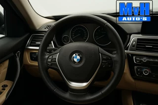 BMW 3 Serie BMW 3-serie 320i Centennial High Executive|LEER|LED|ORG.NL - afbeelding nr 5