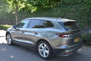 Škoda Enyaq iV - afbeelding nr 4