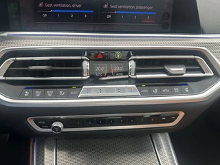 BMW X5 BMW X5 xDrive40i High Exec. - afbeelding nr 14