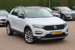 Volkswagen T-Roc - 464660528-0