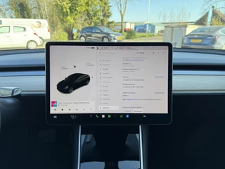 Tesla Model 3 Tesla Model 3 Long Range AWD Dual | Autopilot | Panorama | Trekhaak | - afbeelding nr 21