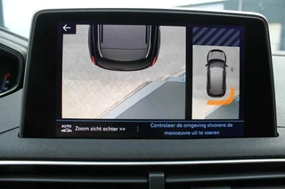 Peugeot 3008 Peugeot 3008 1.6 e-THP Crossway Automaat | Camera | Grip pakket - afbeelding nr 10