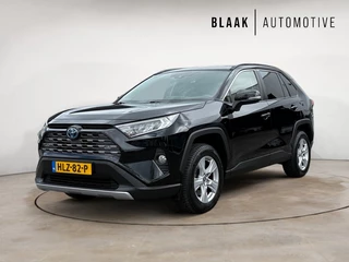 Toyota RAV4 - afbeelding nr 1