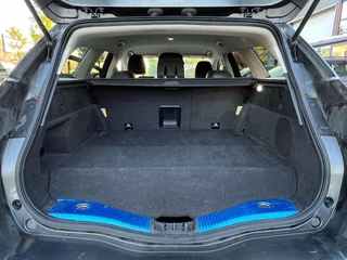 Ford Mondeo Ford Mondeo Wagon 2.0 IVCT HEV Vignale EXPORT Licht hagelschaden - afbeelding nr 16