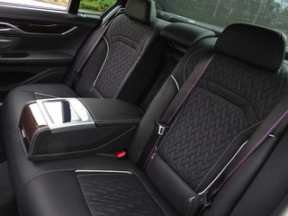 BMW 7 Serie BMW 7 Serie 730d xDr. 265PK High Exec. Individual 2019 / LED *NAP* - afbeelding nr 54