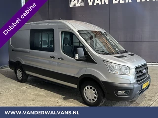 Ford Transit Verwarmde voorruit - afbeelding nr 8