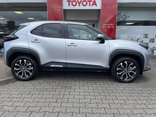 Toyota Yaris Cross - afbeelding nr 2