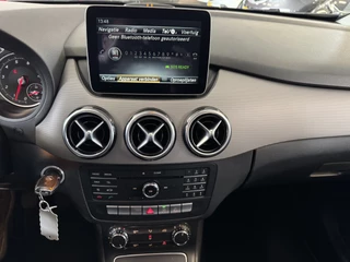 Mercedes-Benz B-Klasse - afbeelding nr 6