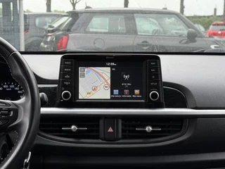 Kia Picanto - afbeelding nr 14