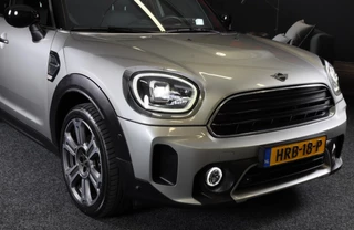 MINI Countryman Mini Mini Countryman 1.5 Cooper John Cooper Works / AUT / Elek Stoelen / Navi / Digital Cockpit / ACC / Leder / Open Pano / Led - afbeelding nr 35