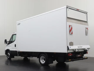Iveco Daily | Airco | 3-Persoons | 750Kg Laadklep - afbeelding nr 6