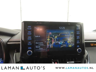 Toyota Corolla Touring Sports Toyota Corolla Touring Sports 2.0 Hybrid 184pk Executive | CarPlay Leder/Alcantara 18