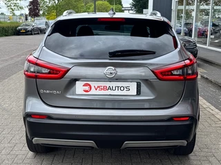 Nissan QASHQAI - afbeelding nr 20
