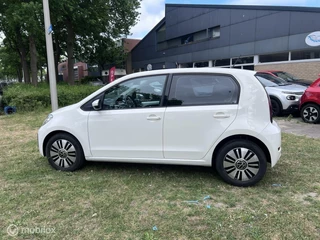 Volkswagen up! Volkswagen Up! 1.0 BMT move up! - afbeelding nr 12