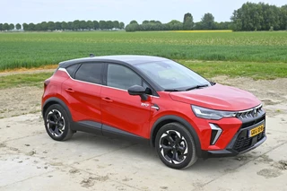 Mitsubishi ASX - afbeelding nr 16