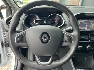 Renault Clio Renault Clio Estate 0.9 TCe Limited  Keyless | Led | Airco - afbeelding nr 18