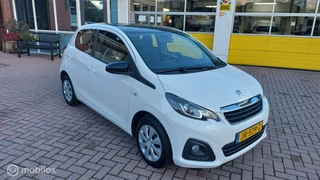 Peugeot 108 - 160140258-0