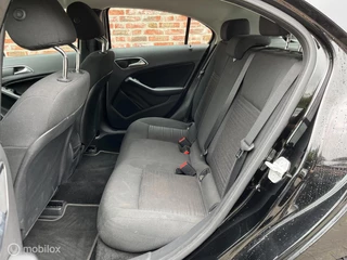 Mercedes-Benz A-Klasse Mercedes A-klasse 160 Ambition - afbeelding nr 17