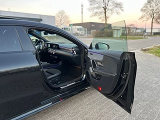 Mercedes-Benz CLA - afbeelding nr 10