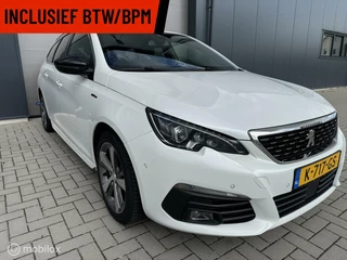 Peugeot 308 Peugeot 308 SW 1.5 BlueHDi Allure * INCLUSIEF BTW/BPM * - afbeelding nr 3