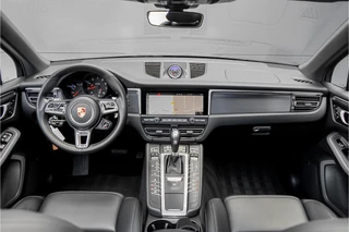 Porsche Macan Pano Sport Chrono Sport Design ACC Trekhaak - afbeelding nr 2
