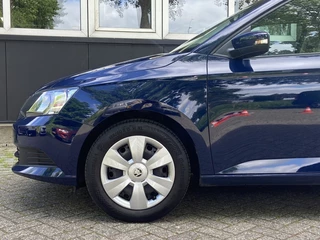Škoda Fabia - afbeelding nr 7